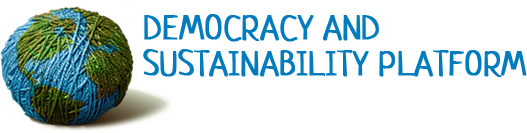 Democracy and Sustainability Platform